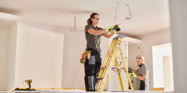 Best Home Electrical Repair  in Bridgeport, TX