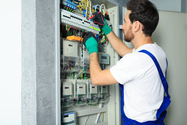 Best Emergency Electrician Near Me  in Bridgeport, TX