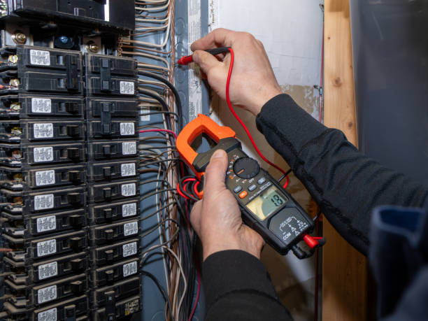 Professional Electrician in Bridgeport, TX