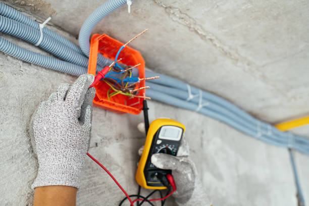 Best Emergency Electrical Repair  in Bridgeport, TX